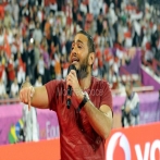 Tamer hosny